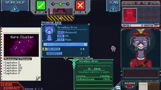 Скриншот 2 к игре Effective Immediately