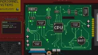 Скриншот 4 к игре Effective Immediately