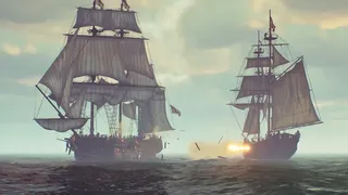 Скриншот 2 к игре Neverseas