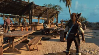 Скриншот 7 к игре Neverseas