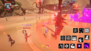 Скриншот 2 к игре crying crystal