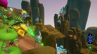 Скриншот 5 к игре crying crystal