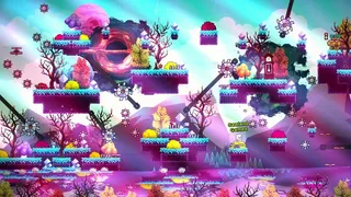 Скриншот 8 к игре Happy Sawland