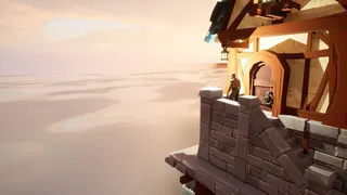 Скриншот 3 к игре Bridges of Patience