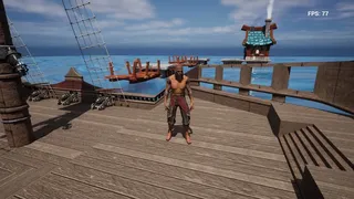 Скриншот 6 к игре Bridges of Patience