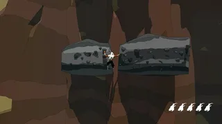 Скриншот 3 к игре Above