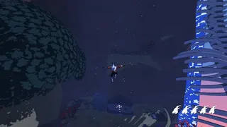 Скриншот 4 к игре Above