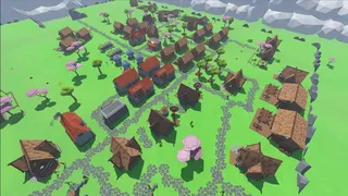 Скриншот 1 к игре Project Hortus