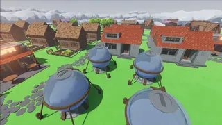 Скриншот 2 к игре Project Hortus