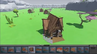 Скриншот 3 к игре Project Hortus
