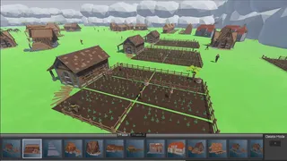 Скриншот 5 к игре Project Hortus