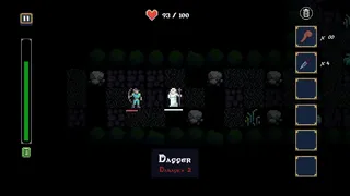 Скриншот 1 к игре Quest Of Peril