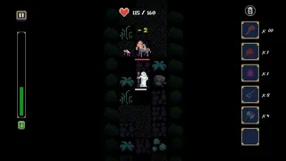 Скриншот 2 к игре Quest Of Peril