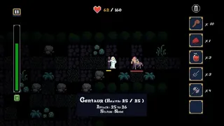 Скриншот 3 к игре Quest Of Peril