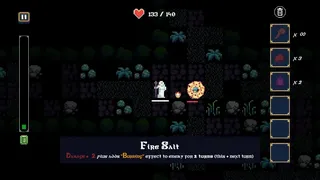Скриншот 4 к игре Quest Of Peril