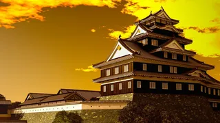 Скриншот 4 к игре Shogun Castle