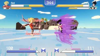 Скриншот 1 к игре Aria Skies