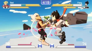 Скриншот 5 к игре Aria Skies