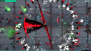 Скриншот 2 к игре RELEASE ME