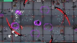 Скриншот 3 к игре RELEASE ME