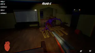 Скриншот 2 к игре From Them