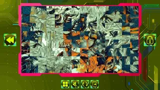 Скриншот 5 к игре Twizzle Puzzle: Dinosaurs