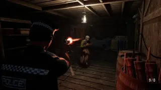 Скриншот 1 к игре From Fire Emergence