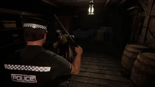 Скриншот 8 к игре From Fire Emergence