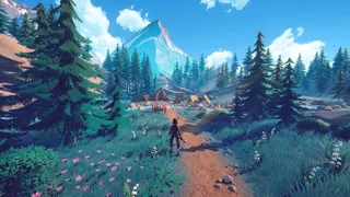 Скриншот 1 к игре Rework