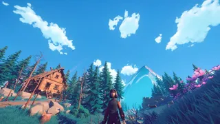 Скриншот 2 к игре Rework