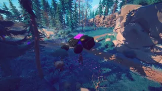 Скриншот 4 к игре Rework