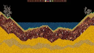 Скриншот 3 к игре Sand in a Box
