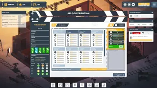 Скриншот 5 к игре The Executive - Movie Industry Tycoon