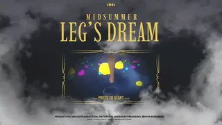 Скриншот 5 к игре Midsummer Leg's Dream