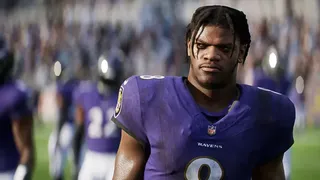 Скриншот 1 к игре EA SPORTS Madden NFL 25
