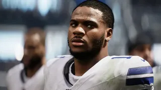 Скриншот 3 к игре EA SPORTS Madden NFL 25