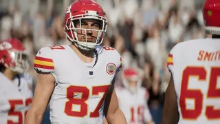 Скриншот 7 к игре EA SPORTS Madden NFL 25