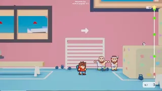 Скриншот 2 к игре Mountain Boy