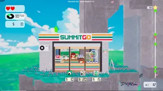 Скриншот 7 к игре Mountain Boy