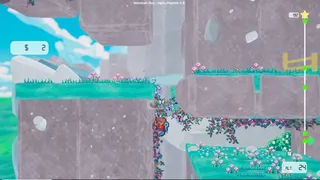 Скриншот 8 к игре Mountain Boy