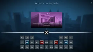 Скриншот 3 к игре What's on Agenda