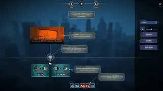 Скриншот 4 к игре What's on Agenda