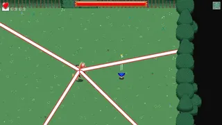 Скриншот 3 к игре Boss Rush Delivery