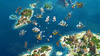 Скриншот 3 к игре Ultimate pirates