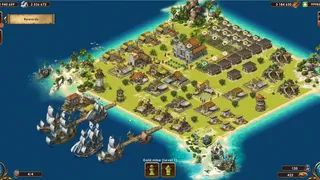Скриншот 5 к игре Ultimate pirates