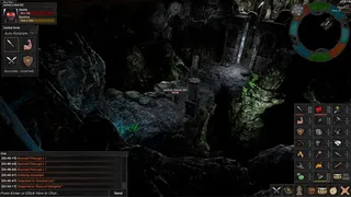 Скриншот 5 к игре Shredded Faith