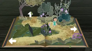 Скриншот 1 к игре The Legend Beyond Legends