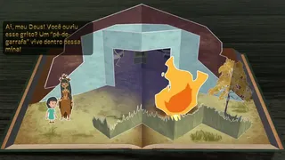 Скриншот 3 к игре The Legend Beyond Legends