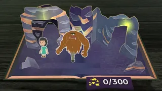 Скриншот 4 к игре The Legend Beyond Legends