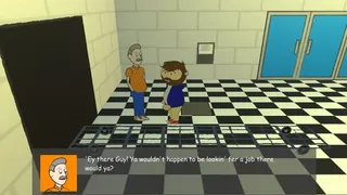 Скриншот 2 к игре Justin Freeman's Build A House